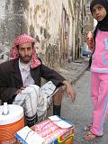 Yemen - Sana'a - 022